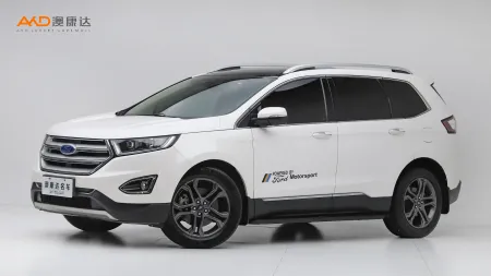 二手锐界 EcoBoost 245两驱豪锐型7座
