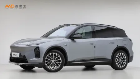 二手蔚来ES6 75kWh