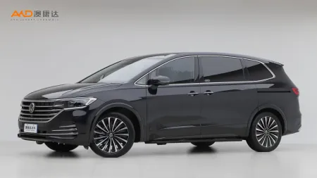 二手威然 380TSI 尊贵版