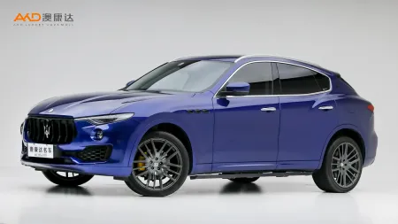 二手Levante 3.0T 标准版