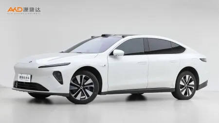二手蔚来ET7 75kWh