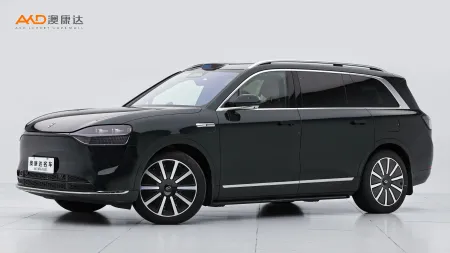 二手问界M9  增程 Ultra版 42kWh 6座版