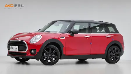 二手Mini CLUBMAN COOPER 艺术家