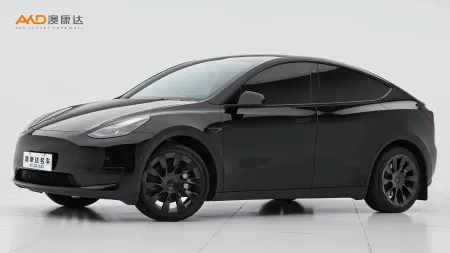 二手特斯拉Model Y 改款 后轮驱动版