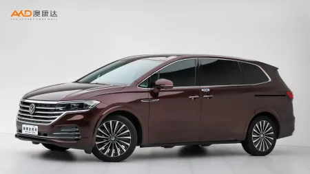 二手威然 380TSI 旗舰版