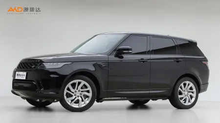 二手揽胜运动版3.0 L6 HSE DYNAMIC