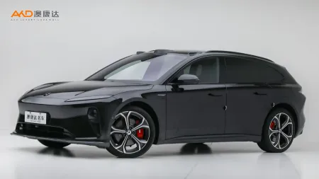 二手蔚来ET5T 75kWh Touring
