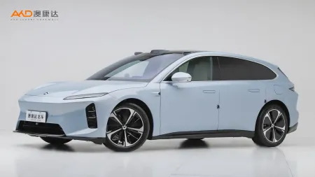 二手蔚来ET5T 75kWh Touring