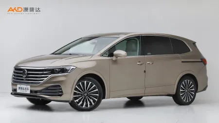 二手威然 380TSI 尊贵版