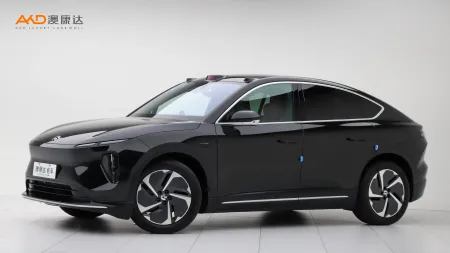 二手蔚来EC6 75kWh