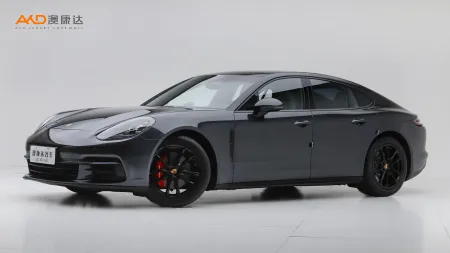 二手panamera 3.0T