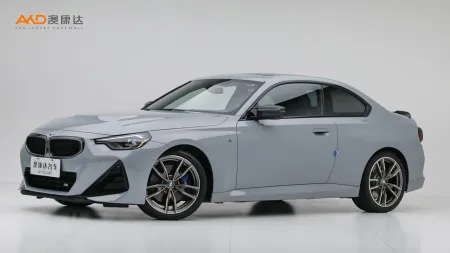 二手宝马M240i