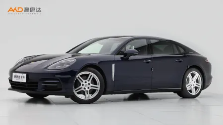 二手panamera 4 行政加长版 3.0T