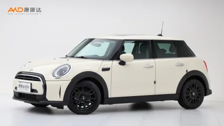 二手MiNi 改款 ONE 五门版 PLUS