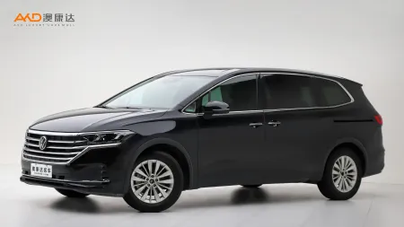 二手威然 330TSI 商务版