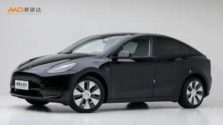 二手特斯拉Model Y 改款 后轮驱动版