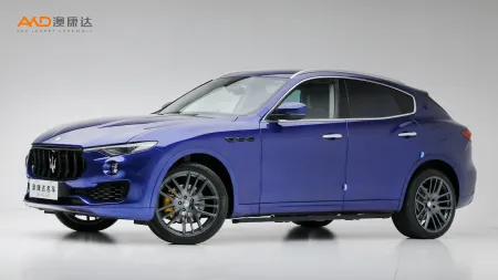 二手Levante 3.0T 标准版