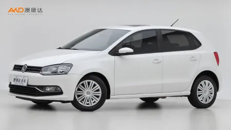 二手大众POLO 自动安享型