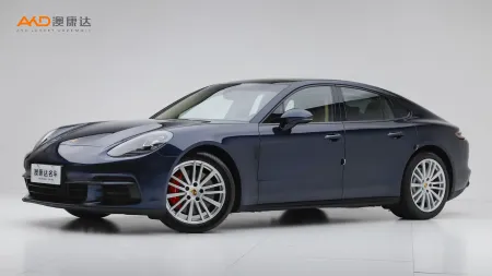 二手panamera 3.0T