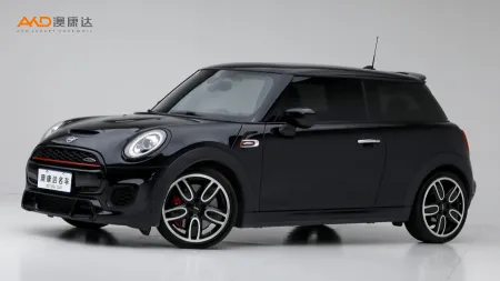 二手Mini JCW  JOHN COOPER WORKS ALL-IN