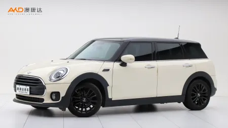 二手Mini CLUBMAN ONE