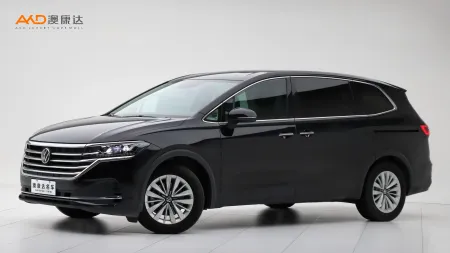 二手威然 330TSI 商务版