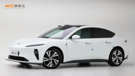 二手蔚来ET5 75kWh