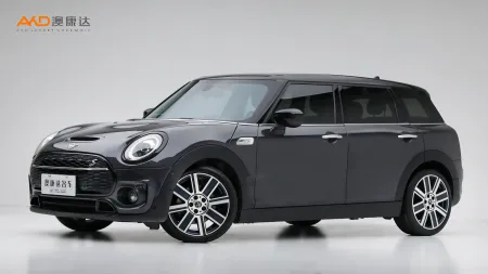 二手Mini CLUBMAN COOPER S