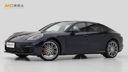 二手Panamera 4 行政加长版