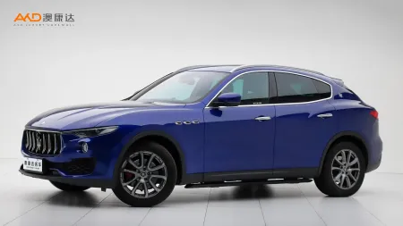 二手Levante 3.0T 标准版
