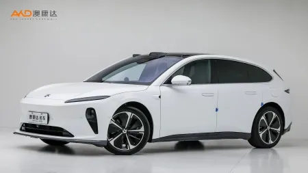 二手蔚来ET5T 75kWh Touring