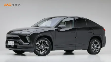 二手蔚来EC6 465KM 运动版