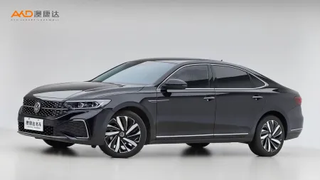 二手帕萨特 330TSI 星空豪华版