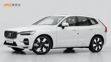 二手沃尔沃XC60 插电式混动长续航四驱智雅豪华版