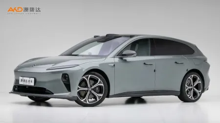 二手蔚来ET5T 75kWh Touring