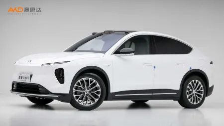 二手蔚来EC6 75kWh