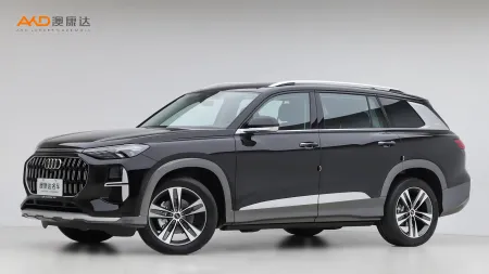 二手奥迪Q6 40 TFSI quattro 纪念版 羽林套装 7座