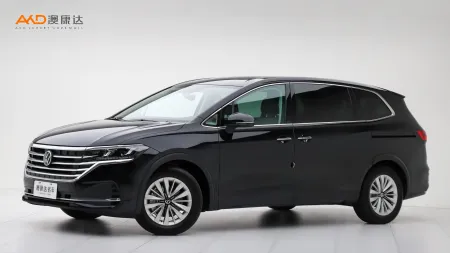 二手威然 330TSI 商务版