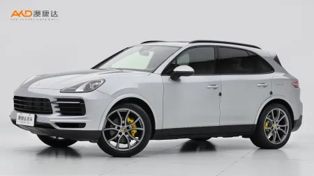 二手Cayenne E-Hybrid 2.0T