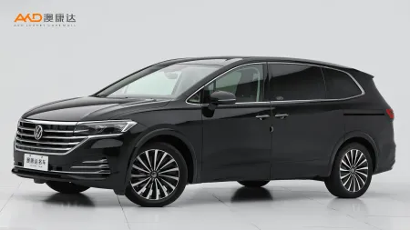 二手威然 380TSI 尊贵版