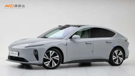 二手蔚来ET5 75kWh