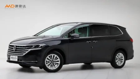 二手威然 330TSI 商务版