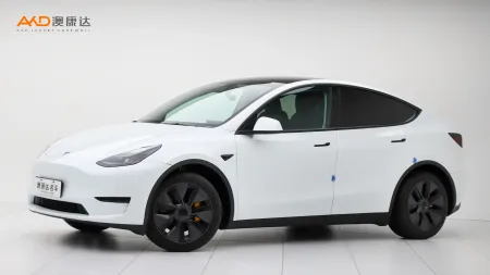 二手特斯拉Model Y 后轮驱动版