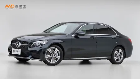 二手奔驰C260L 运动版