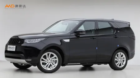 二手全新发现 3.0 SC V6 HSE
