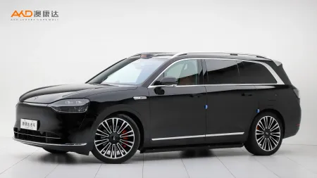 二手问界M9  增程 Ultra版 42kWh 6座版