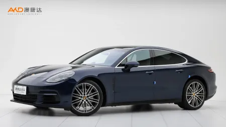 二手Panamera 4S
