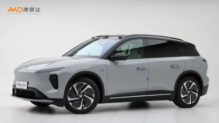 二手蔚来ES6 75kWh