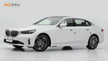 二手宝马530Li 领先型 豪华套装