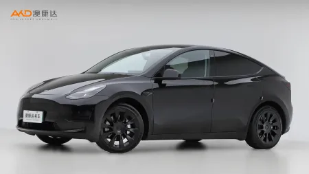 二手特斯拉Model Y 后轮驱动版